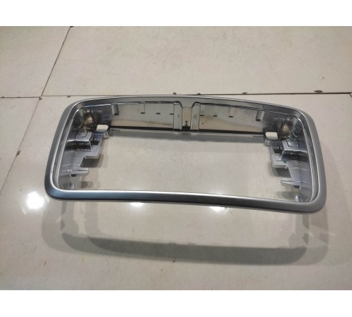 Накладка магнитолы