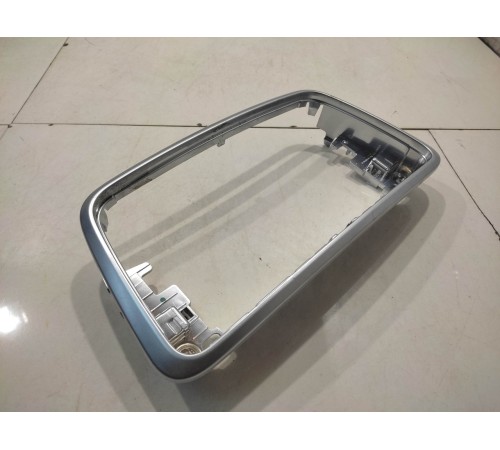 Накладка магнитолы