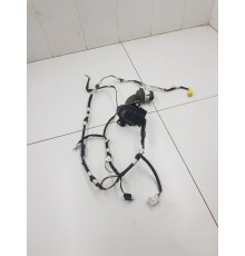 Электропроводка двери передняя правая