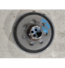 Шкив коленвала