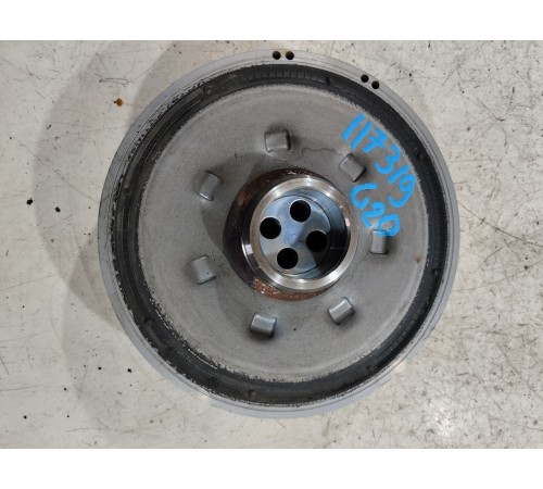 Шкив коленвала