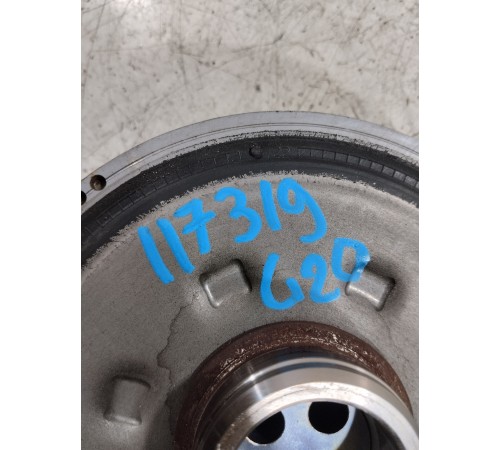 Шкив коленвала