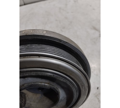 Шкив коленвала