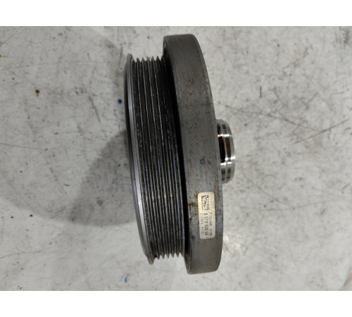 Шкив коленвала