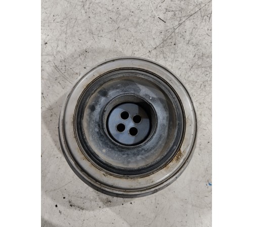 Шкив коленвала