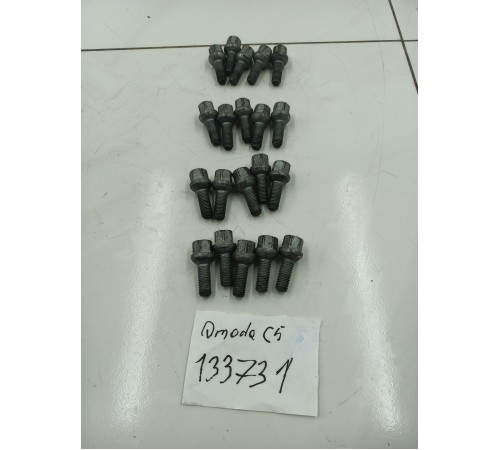 Комплект колесных болтов (20 шт.)