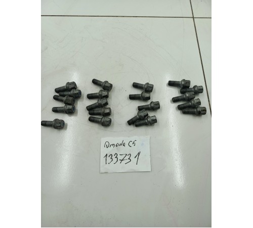 Комплект колесных болтов (20 шт.)