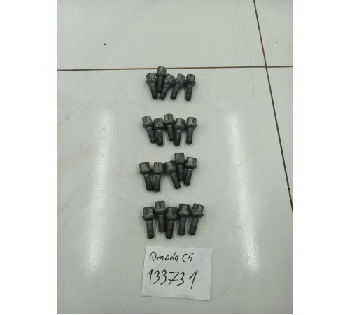 Комплект колесных болтов (20 шт.)