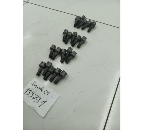 Комплект колесных болтов (20 шт.)