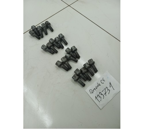 Комплект колесных болтов (20 шт.)