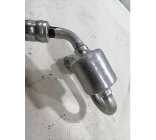 Шланг высокого давления в сборе