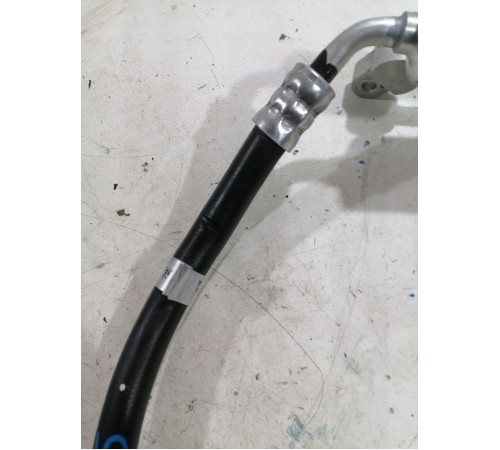 Шланг высокого давления в сборе