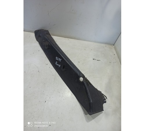 Водосток крышки багажника левый