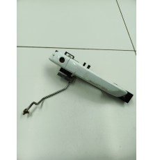 Ручка двери передняя левая внешняя