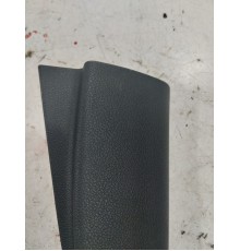 Накладка (угол) двери передняя левая