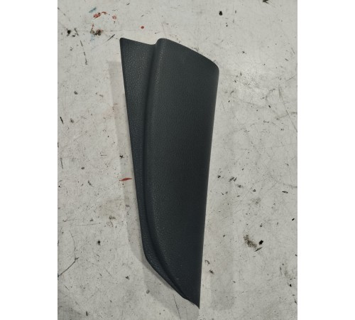 Накладка (угол) двери передняя левая