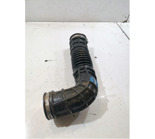 Патрубок воздушного фильтра