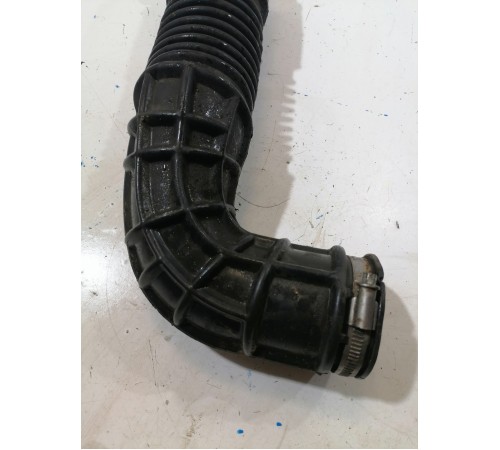 Патрубок воздушного фильтра