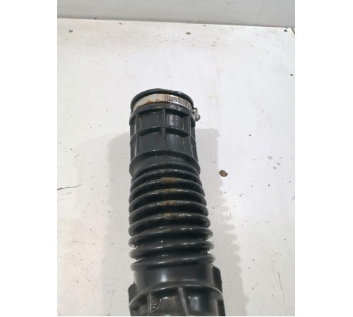 Патрубок воздушного фильтра