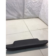 Обшивка крышки багажника