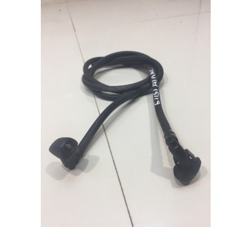 Форсунки омывателя лобового стекла