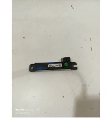 Антенна бесключевого доступа