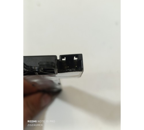 Антенна бесключевого доступа