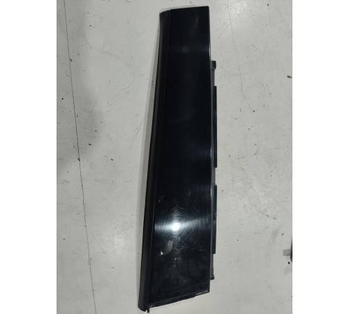 Накладка двери (задняя, левая)