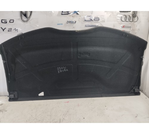 Полка багажника