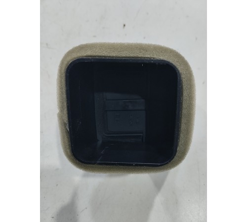 Воздушный дефлектор (правый)