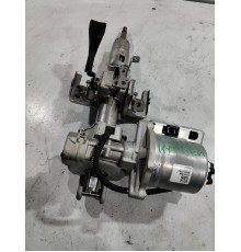 Рулевая колонка