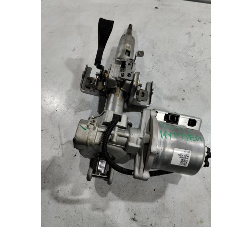 Рулевая колонка