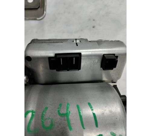 Рулевая колонка