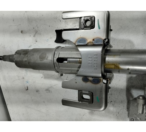 Рулевая колонка