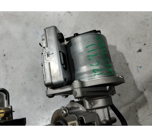 Рулевая колонка