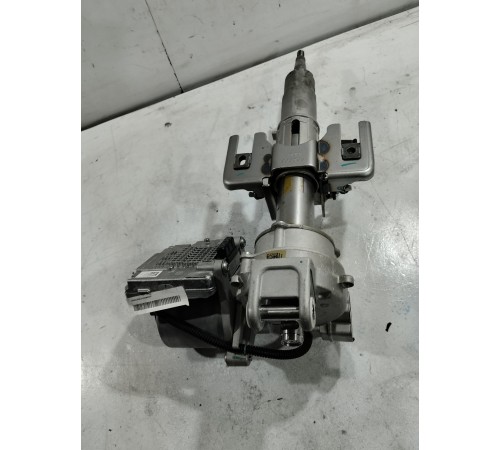 Рулевая колонка