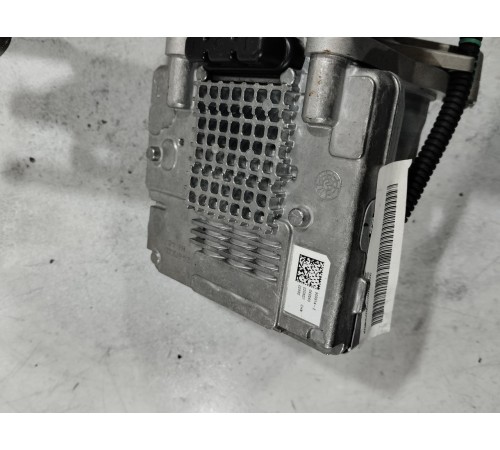 Рулевая колонка