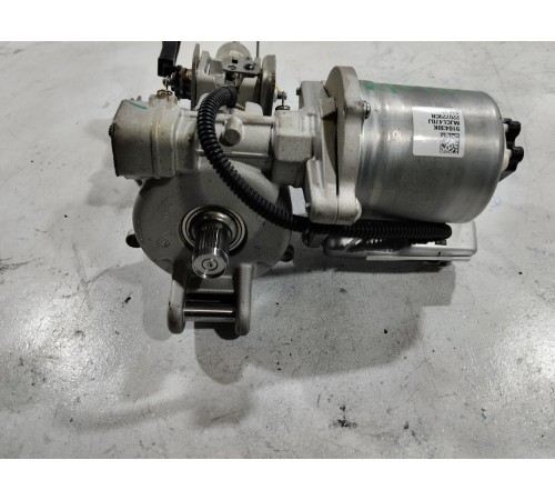 Рулевая колонка