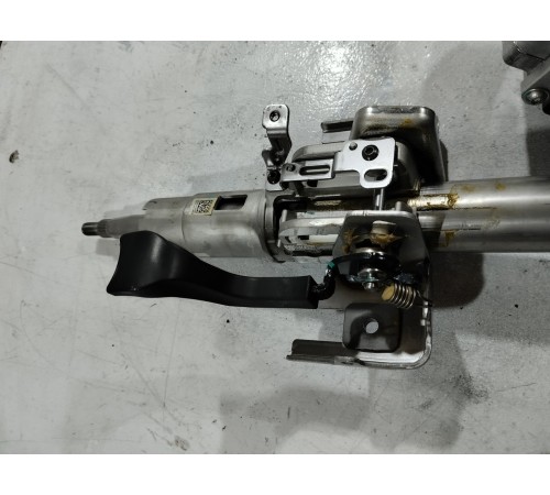 Рулевая колонка