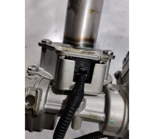 Рулевая колонка