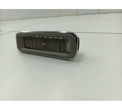 Дефлектор воздушный потолочный 