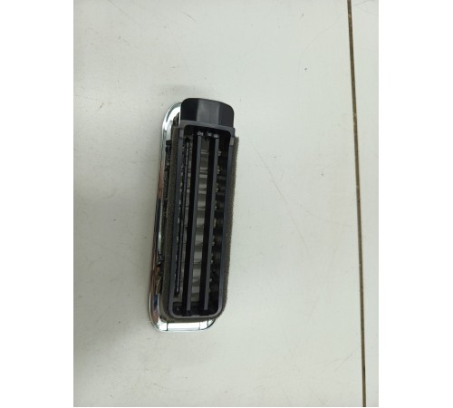 Дефлектор воздушный потолочный 