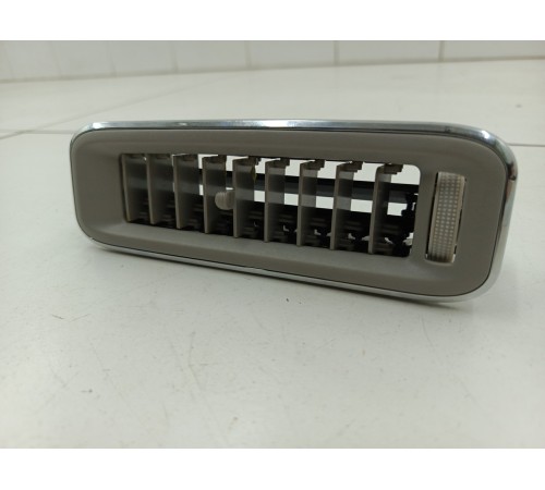 Дефлектор воздушный потолочный 