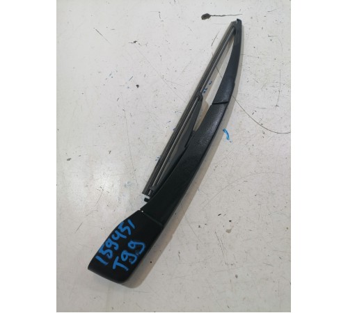  Поводок стеклоочистителя задний