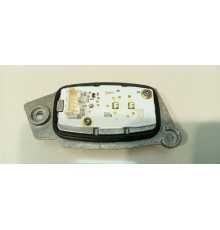 Цветодиодный модуль правой фары