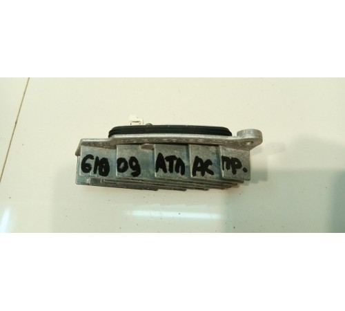 Цветодиодный модуль правой фары