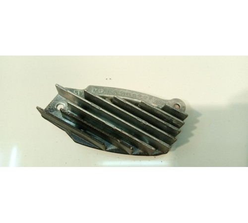 Цветодиодный модуль правой фары