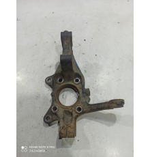 Кулак поворотный(передний правый)