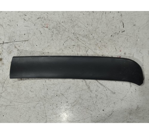 Накладка двери задняя левая
