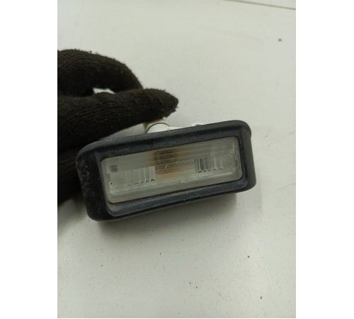 Плафон подсветки номера